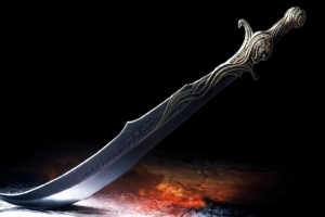 Great Sword934578772 300x200 - Great Sword - Sword, Swirly, Great